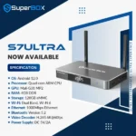 Superbox S3 Pro - Image 3