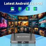 Superbox S3 Pro - Image 4